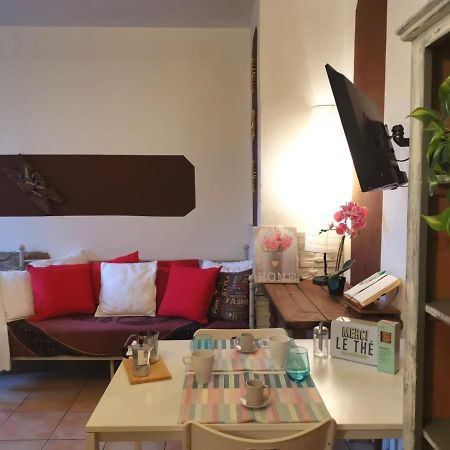 Bnbook Il Geco Olgiate Olona Exteriér fotografie