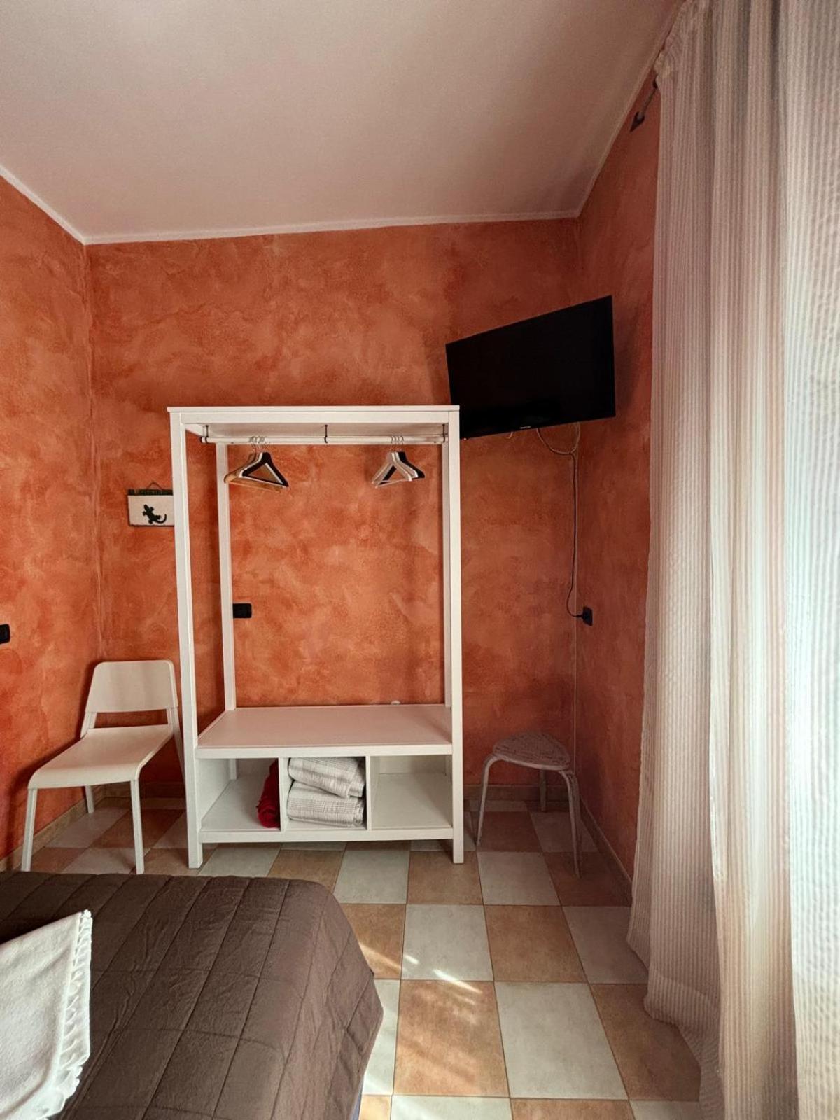 Bnbook Il Geco Olgiate Olona Exteriér fotografie