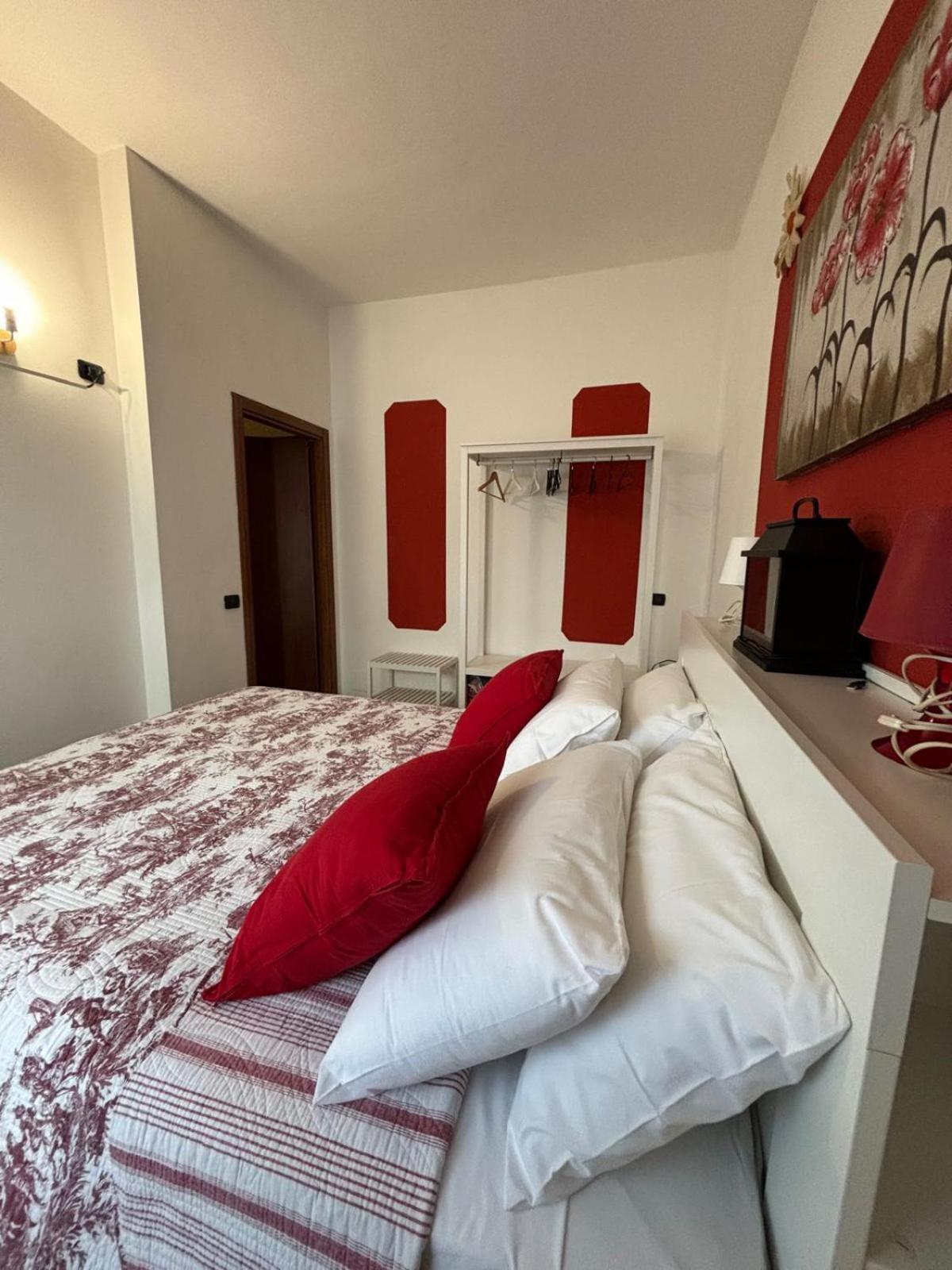 Bnbook Il Geco Olgiate Olona Exteriér fotografie
