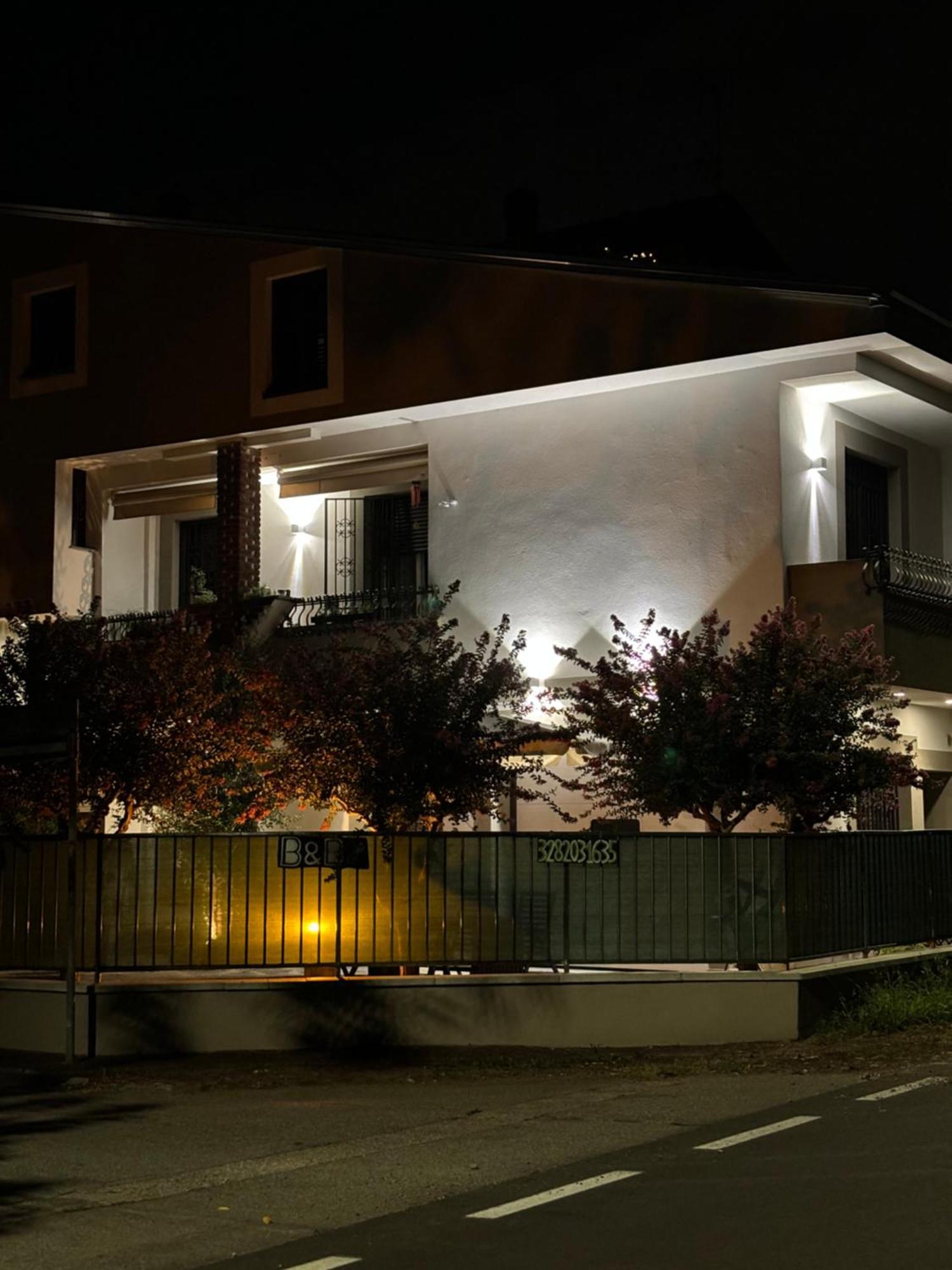 Bnbook Il Geco Olgiate Olona Exteriér fotografie