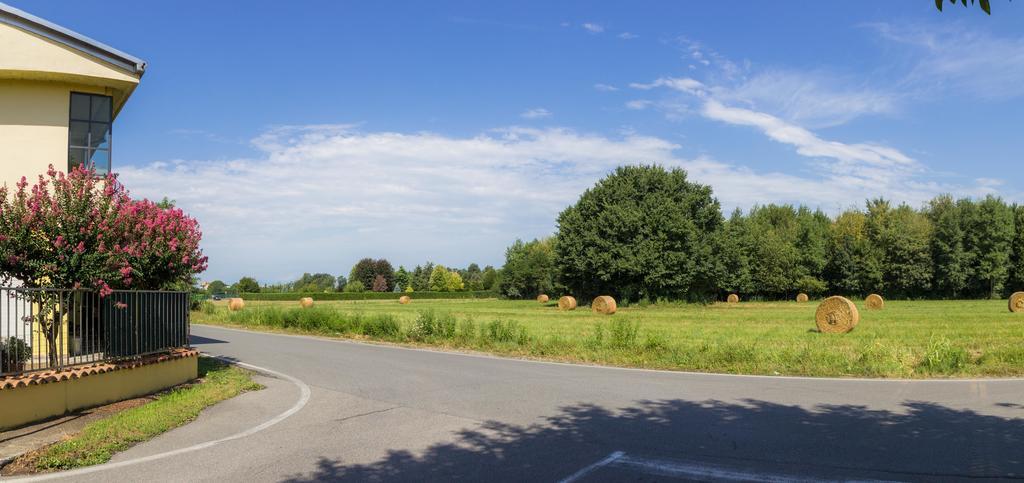 Bnbook Il Geco Olgiate Olona Exteriér fotografie