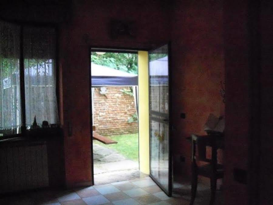 Bnbook Il Geco Olgiate Olona Exteriér fotografie